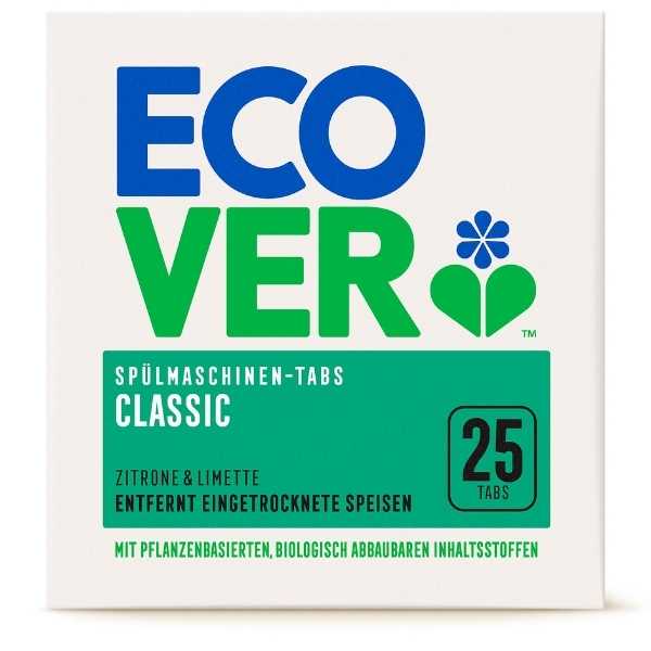    Ecover Classic 25
