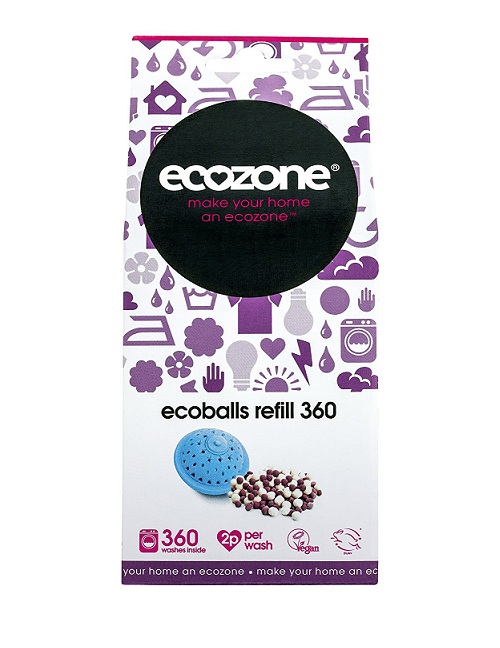     Ecozone  360 